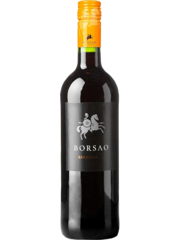Bodegas Borsao, Borsao Clasico Garnacha, Campo de Borja DO