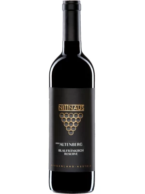Вино Nittnaus, Altenberg Blaufrankisch Reserve 2017, 0.75 л