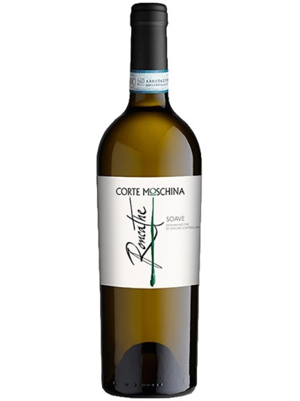 Corte Moschina, Roncathe, Soave DOC