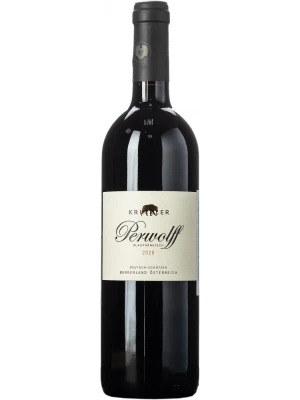 Вино Krutzler, Perwolff Blaufrankisch 2020, 0.75 л
