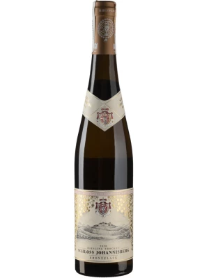 Вино Furst von Metternich, Schloss Johannisberger Riesling Bronzelack Trocken 2020, 0.75 л