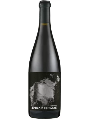 Вино Yaiyla​ Urban Winery, Cosmos Shiraz 0.75 л