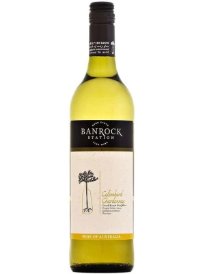 Вино Banrock Station, Colombard-Chardonnay 0.75 л