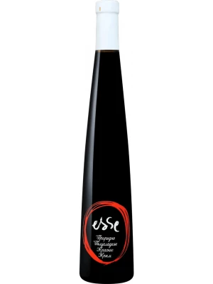 Вино Esse Naturally Semi-Sweet Red 2024, 0.75 л