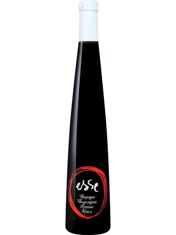 Esse Naturally Semi-Sweet Red