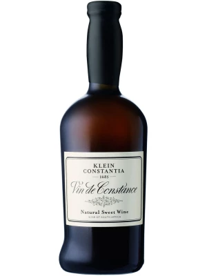 Вино Klein Constantia, Vin de Constance 2014, 0.5 л