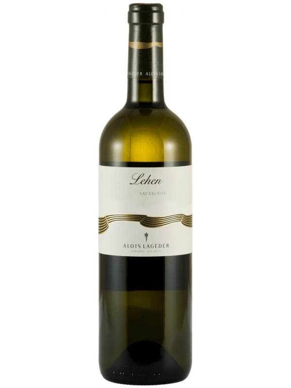 Alois Lageder, Lehen Sauvignon