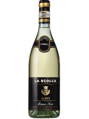 Вино Gavi dei Gavi DOCG 2021, 0.75 л