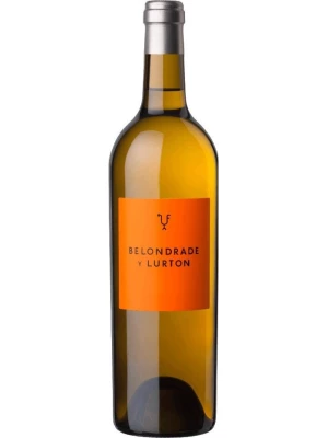 Вино Belondrade y Lurton, Rueda DO 2019, 0.75 л