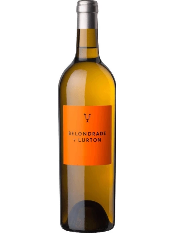 Belondrade y Lurton, Rueda DO