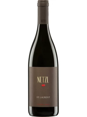 Вино Netzl, St. Laurent 0.75 л