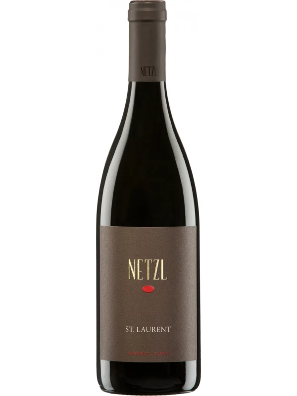 Netzl, St. Laurent