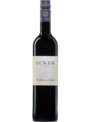 Вино Ecker-Eckhof, Brillant von Eckhof 2022, 0.75 л