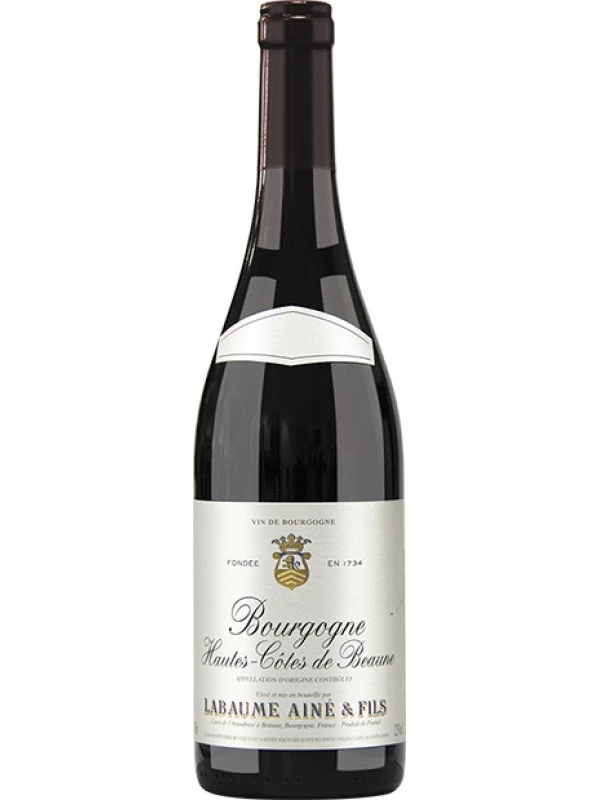 Labaume Aine & Fils, Bourgogne Hautes-Cotes de Beaune AOC