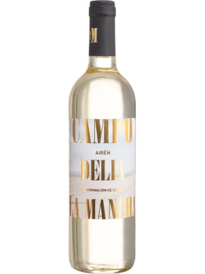 Вино Felix Solis, Campo delia la Mancha Airen, La Mancha DO 0.75 л