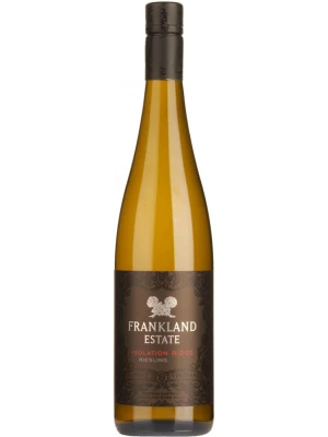 Вино Isolation Ridge Vineyard Riesling 2021, 0.75 л