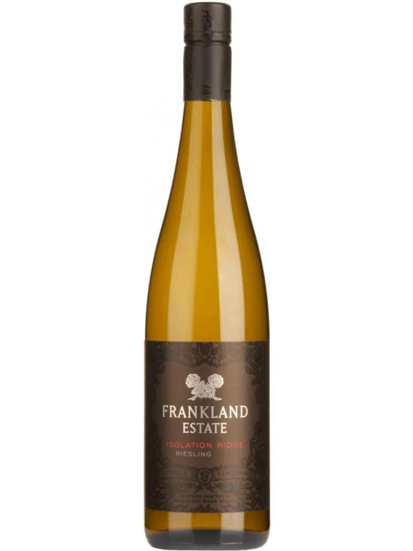 Isolation Ridge Vineyard Riesling