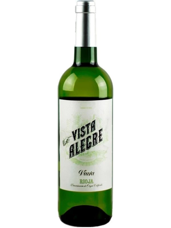 Criadores de Rioja, Vista Alegre Viura, Rioja DOC