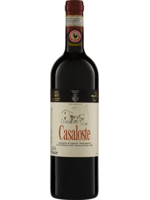 Вино Casaloste, Chianti Classico 2015, 0.75 л