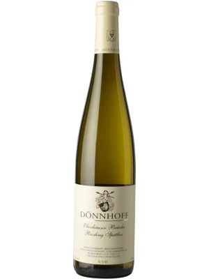Вино Donnhoff, Riesling Spatlese Oberhauser Brucke 2020, 0.75 л