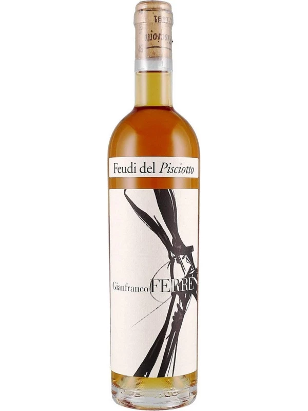 Feudi del Pisciotto, Gianfranco Ferre Passito, Sicilia IGT