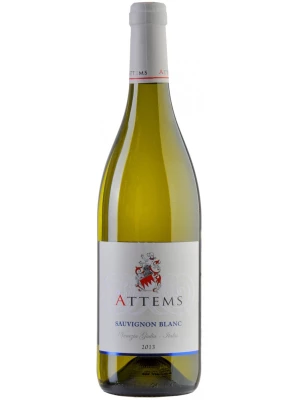 Вино Attems, Sauvignon, Venezia Giulia IGT 2013, 0.75 л