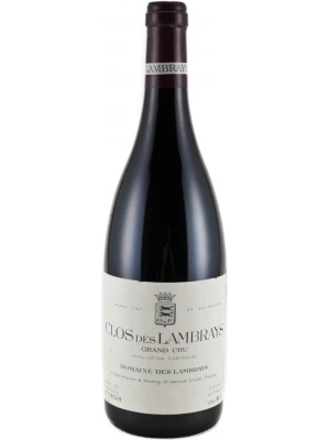 Вино Clos des Lambrays Grand Cru AOC 2009, 0.75 л