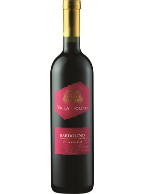 Вино Sartori, Villa Molino Bardolino Classico DOC 2020, 0.75 л