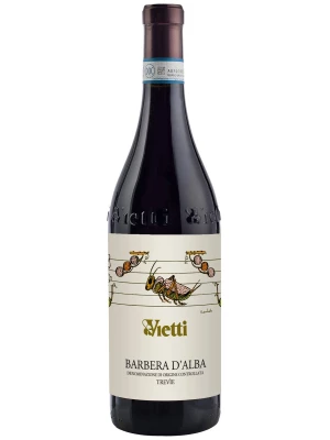 Вино Vietti, Dolcetto d'Alba Trevie DOC 2023, 0.75 л