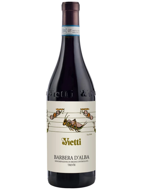 Vietti, Dolcetto d'Alba Trevie DOC
