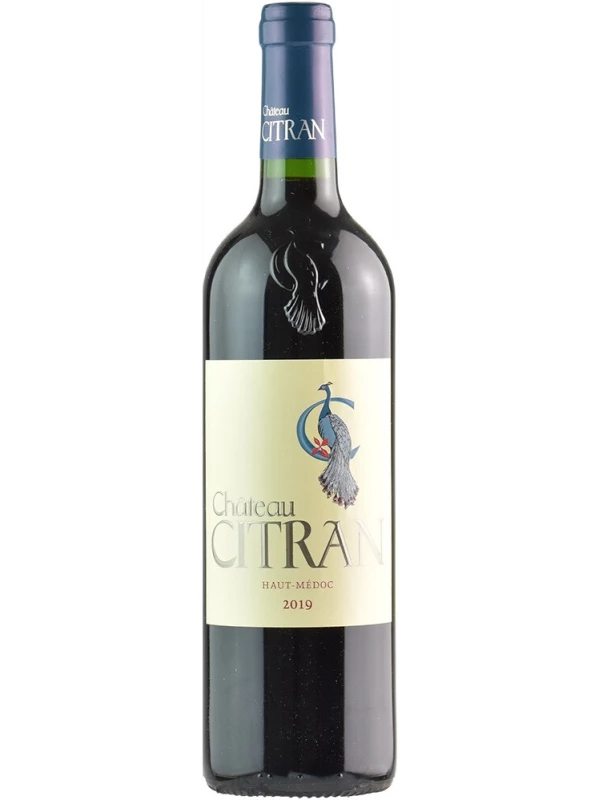 Chateau Citran, Haut-Medoc AOC Cru Bourgeois