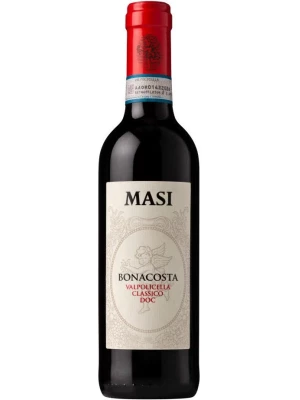 Вино Masi, Bonacosta, Valpolicella Classico DOC 2014, 0.375 л