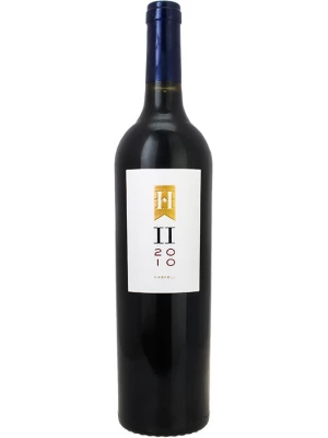 Вино Haskell, II 2010, 0.75 л