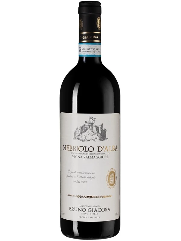 Bruno Giacosa, Valmaggiore Nebbiolo d'Alba DOC