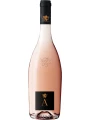 Aldobrandesca, A Rosato, Toscana IGT — фото 2