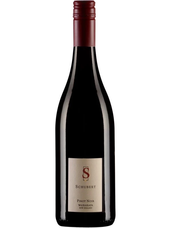 Schubert, Pinot Noir Wairarapa