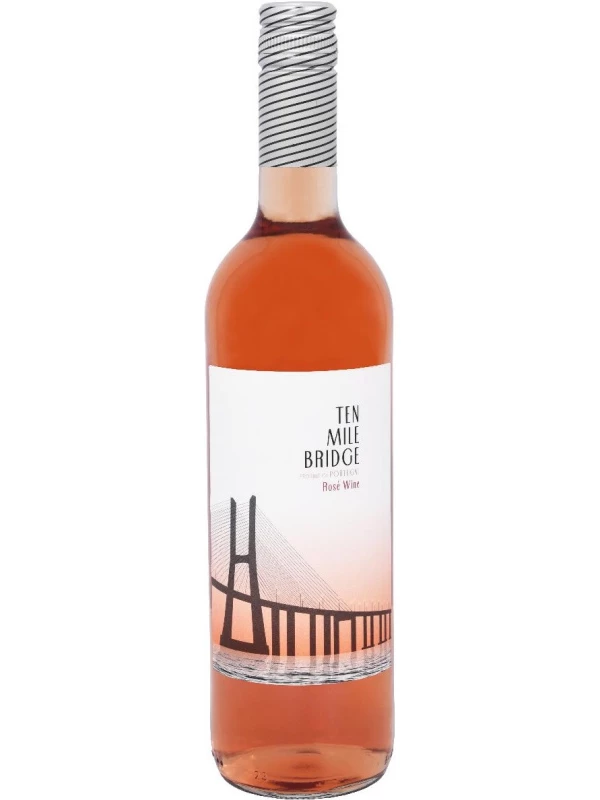 Ten Mile Bridge Rose