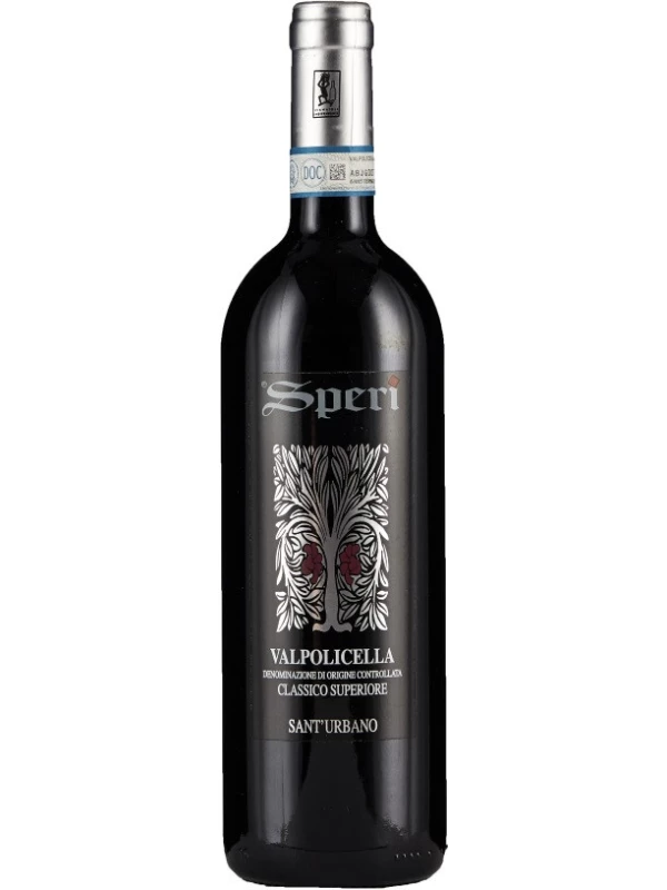 Speri, Sant'Urbano Valpolicella DOC Classico Superiore