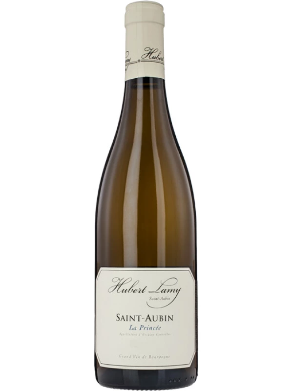 Domaine Hubert Lamy, Saint-Aubin La Princee AOC