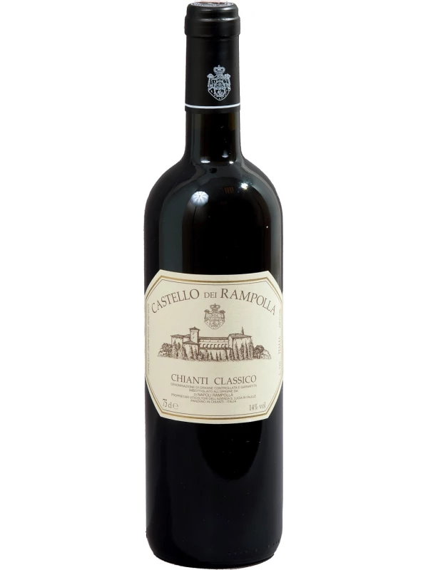 Castello dei Rampolla, Chianti Classico
