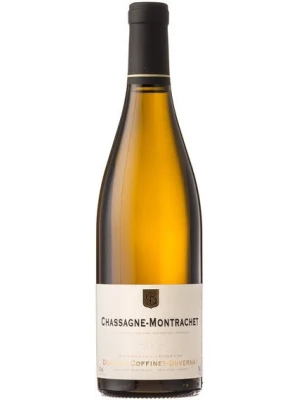 Вино Domaine Coffinet-Duvernay, Chassagne-Montrachet AOC 0.75 л