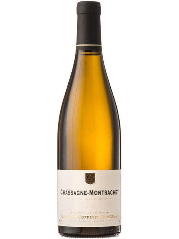 Domaine Coffinet-Duvernay, Chassagne-Montrachet AOC