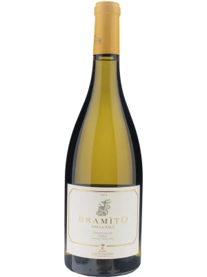 Вино Bramito Chardonnay, Umbria IGT 2022, 0.75 л