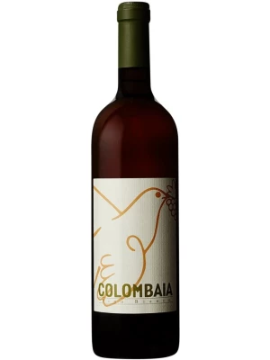 Вино Colombaia, Bianco 2021, 0.75 л