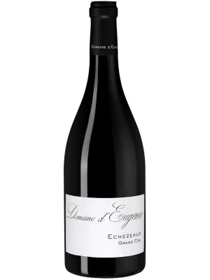 Вино Domaine d'Eugenie, Echezeaux Grand Cru AOC 2019, 0.75 л