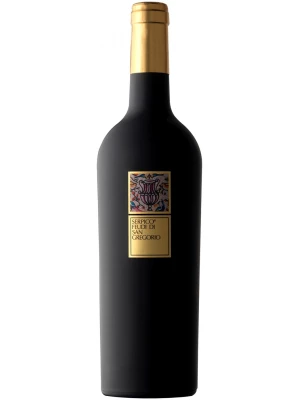 Вино Feudi di San Gregorio, Serpico, Irpinia DOC 2012, 0.75 л