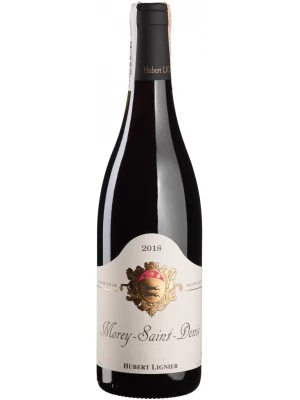 Вино Hubert Lignier, Morey-Saint-Denis AOC 2019, 0.75 л