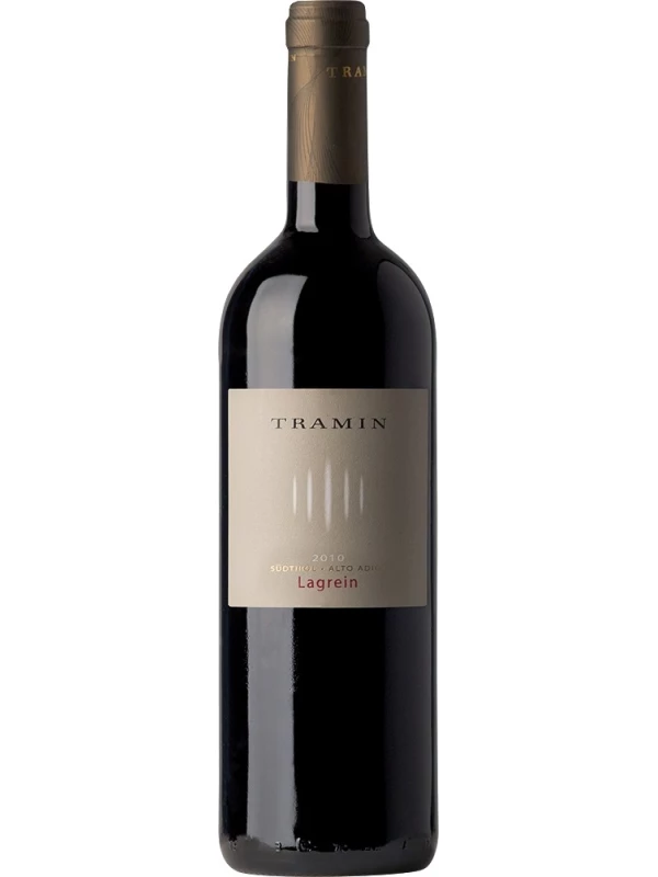 Tramin, Lagrein, Alto Adige DOC