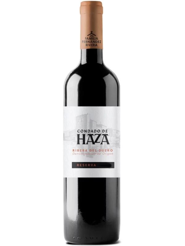 Condado de Haza Reserva
