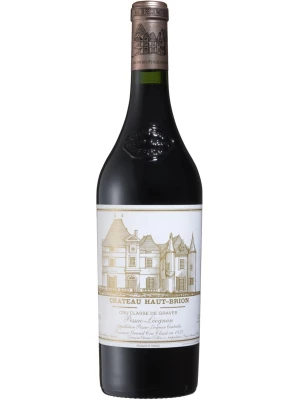 Вино Chateau Haut-Brion Rouge, Pessac-Leognan AOC 1-er Grand Cru Classe 2011, 0.75 л